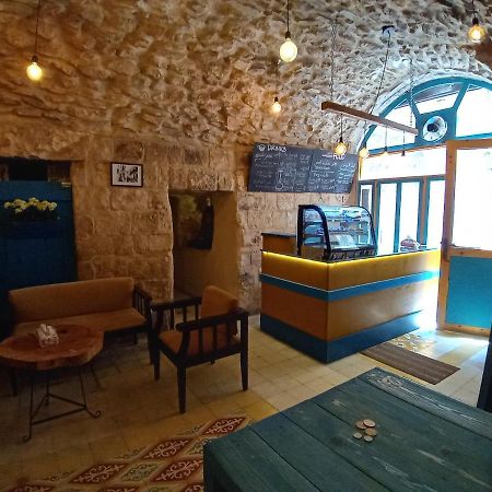Turquoise Hostel Nablus Exterior photo